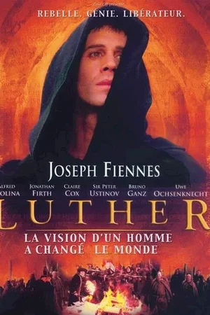 Affiche du film : Luther