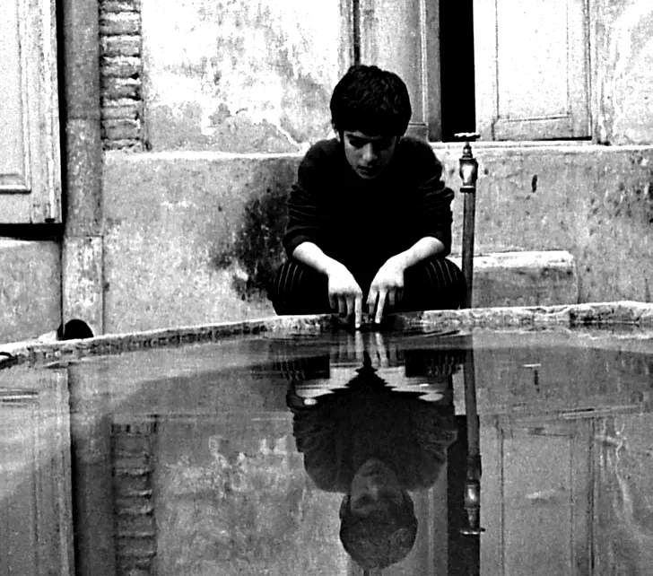 Photo 4 du film : Experience
