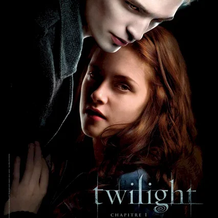 Miniature photo du film : Twilight, chapitre 1 : Fascination