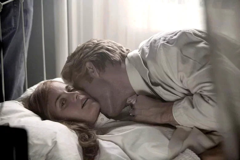 Photo 2 du film : Twilight, chapitre 1 : Fascination