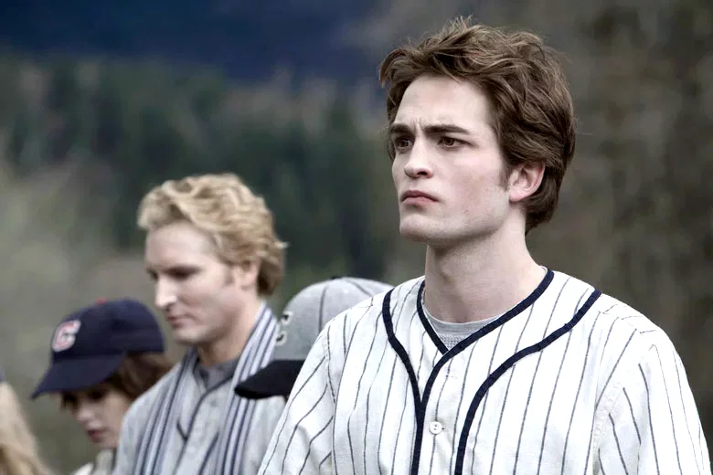 Photo 4 du film : Twilight, chapitre 1 : Fascination