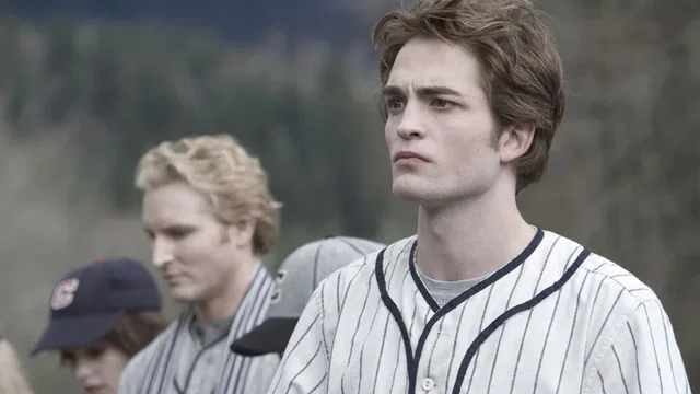 Photo du film : Twilight, chapitre 1 : Fascination