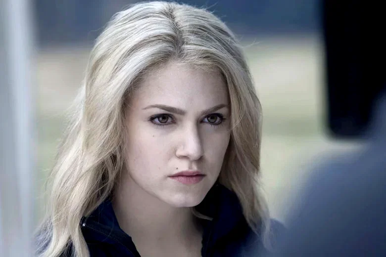 Photo 6 du film : Twilight, chapitre 1 : Fascination