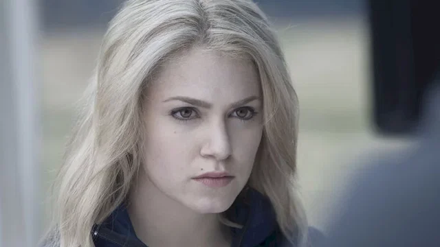 Photo du film : Twilight, chapitre 1 : Fascination