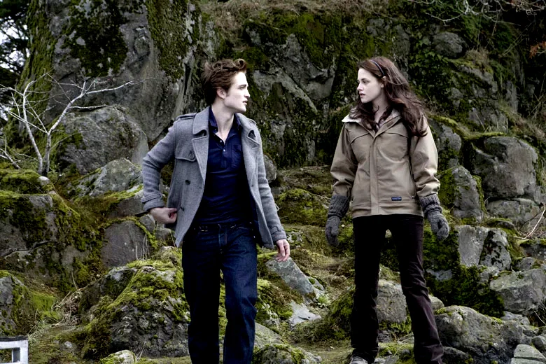Photo 9 du film : Twilight, chapitre 1 : Fascination