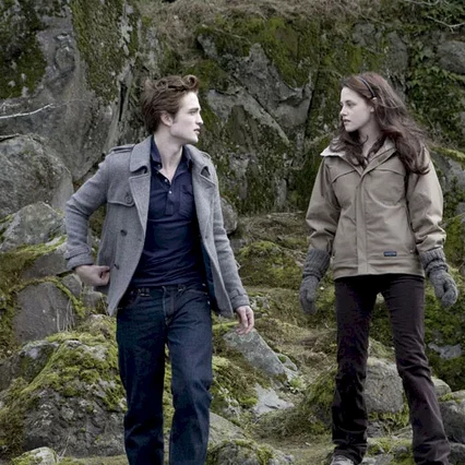Miniature photo du film : Twilight, chapitre 1 : Fascination