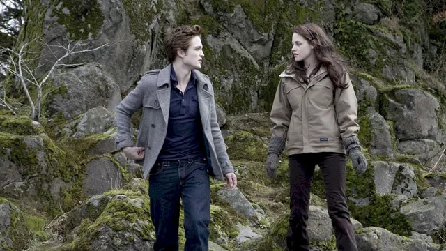 Photo du film : Twilight, chapitre 1 : Fascination