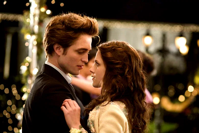 Photo 10 du film : Twilight, chapitre 1 : Fascination