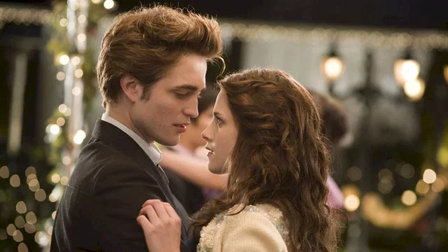 Photo du film : Twilight, chapitre 1 : Fascination
