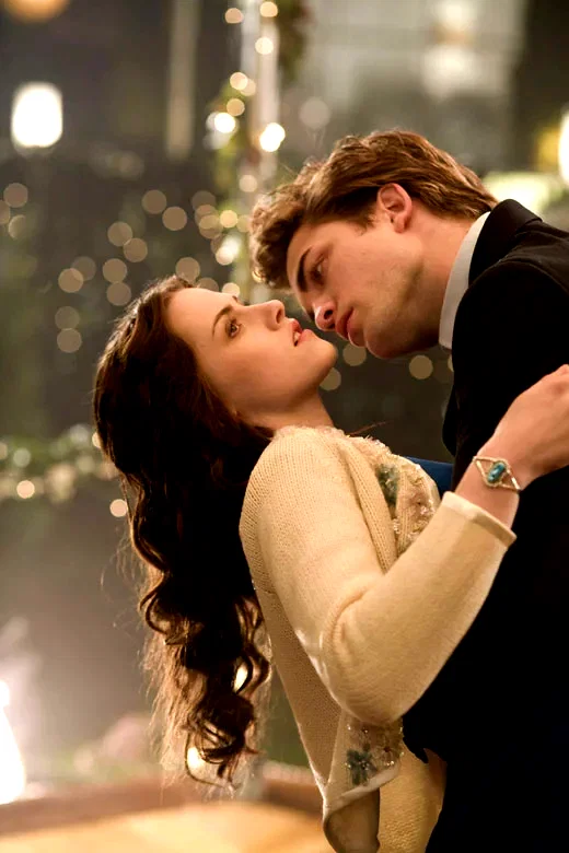 Photo 11 du film : Twilight, chapitre 1 : Fascination