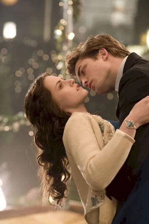Photo du film : Twilight, chapitre 1 : Fascination