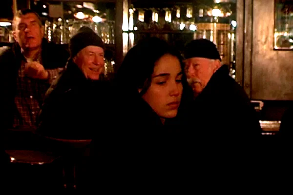 Photo 2 du film : Avoue que tu mens