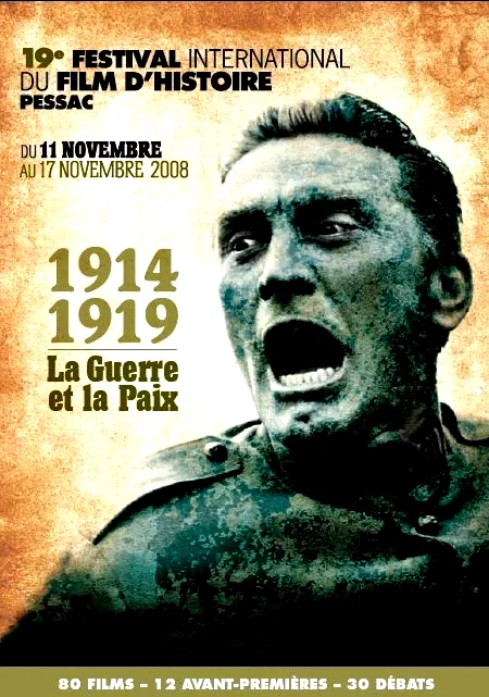 Photo 2 du film : Festival international du film d'histoire