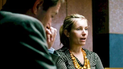 Photo du film : Quatre minutes
