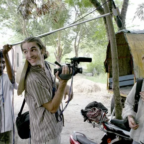 Photo du film : Vocation à disparaître