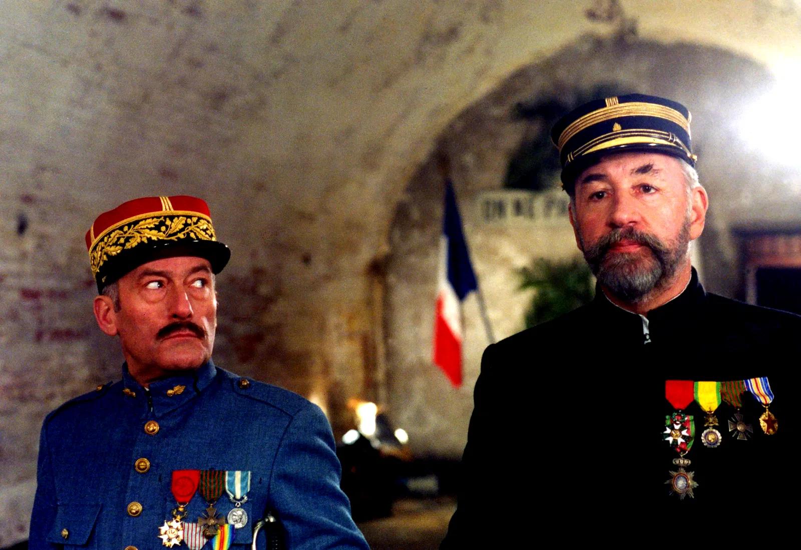 Photo du film : La Vie et rien d'autre