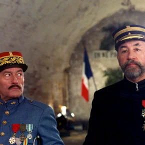 Photo du film : La Vie et rien d'autre
