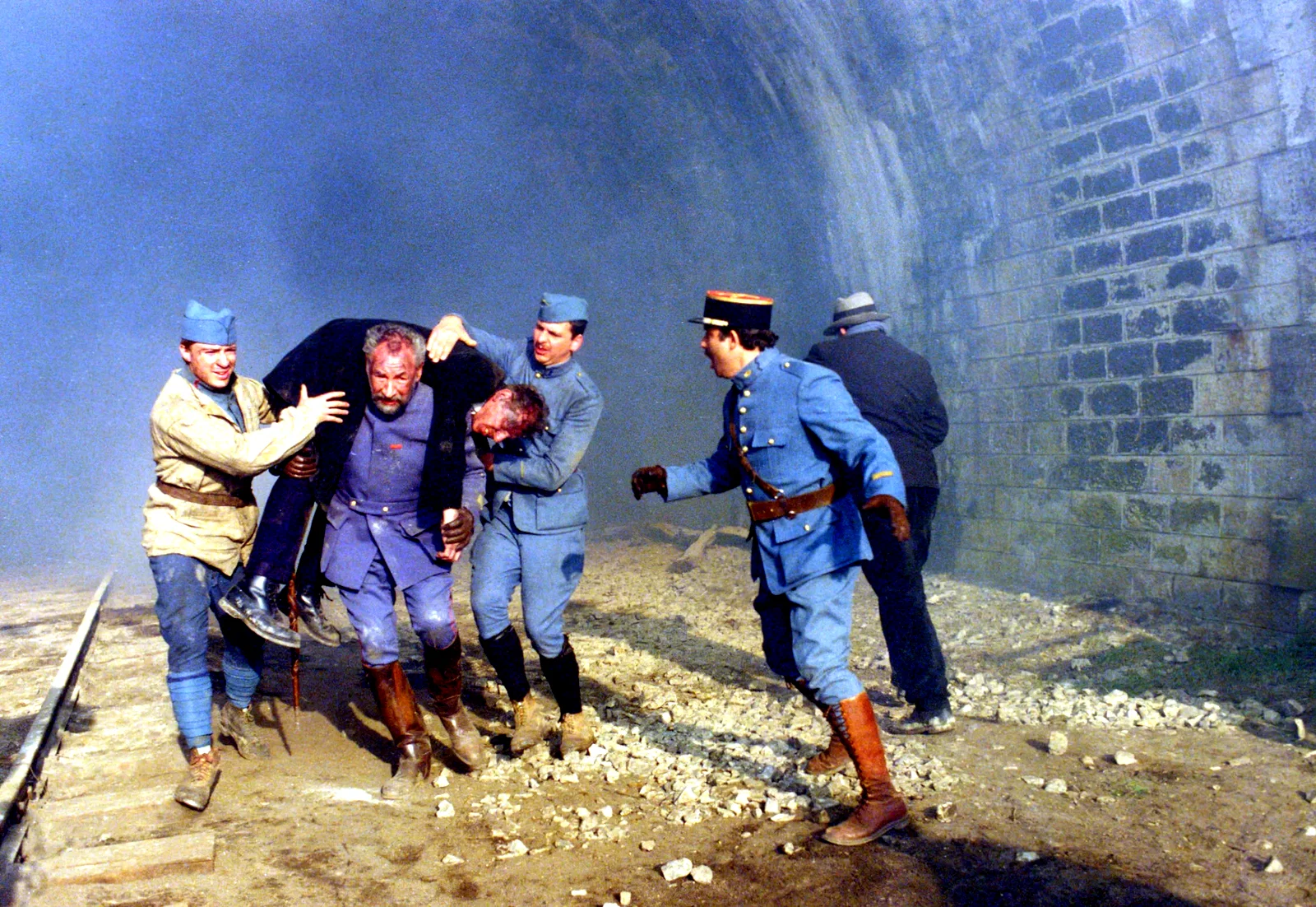Photo du film : La Vie et rien d'autre