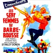 Miniature photo du film : Les sept femmes de Barberousse