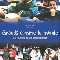 Miniature photo du film : Grands comme le monde