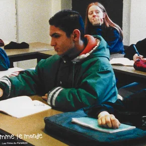 Photo du film : Grands comme le monde