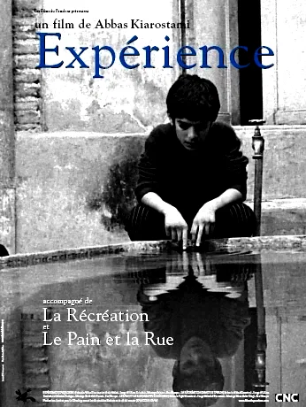 Affiche du film : Experience
