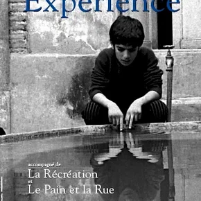 Photo du film : Experience