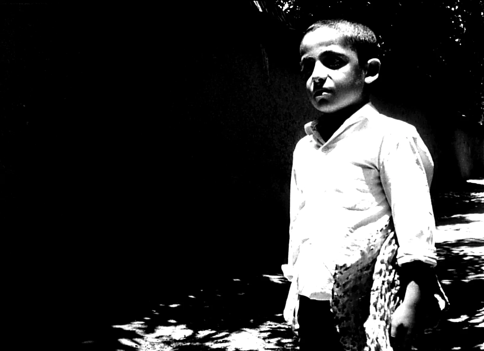 Photo 2 du film : Experience