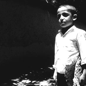 Photo du film : Experience