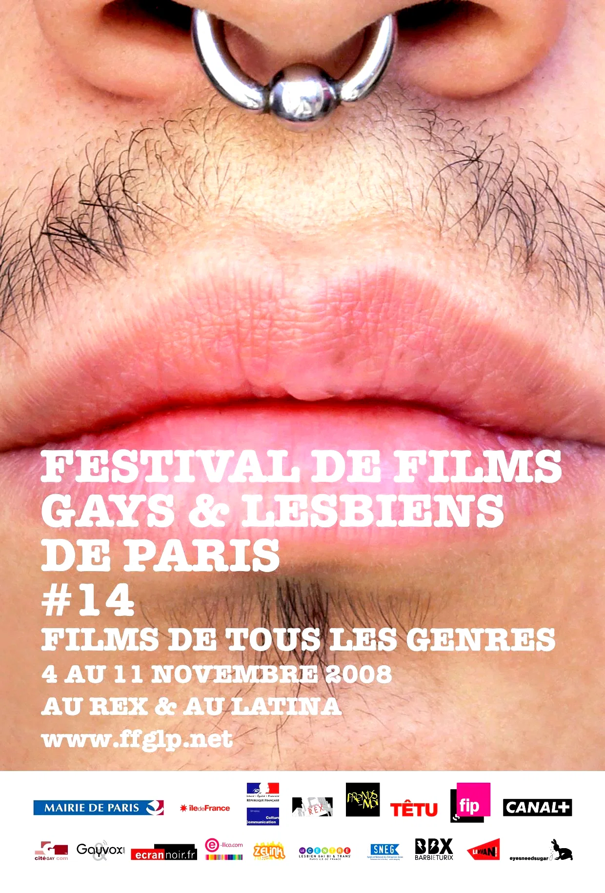 Photo 2 du film : Chéries-Chéris (Festival de films gays et lesbiens à Paris) 