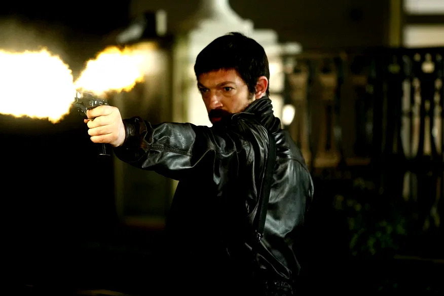 Photo 12 du film : Mesrine : l'ennemi public N°1