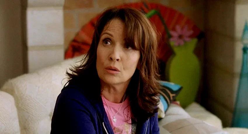 Photo 5 du film : Vilaine