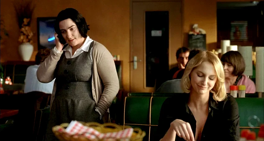 Photo 6 du film : Vilaine