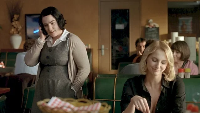 Photo du film : Vilaine