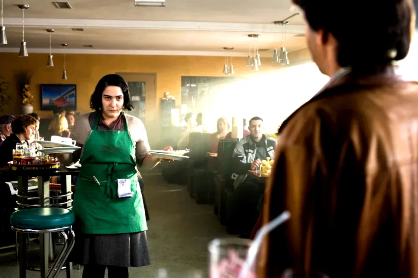 Photo 12 du film : Vilaine