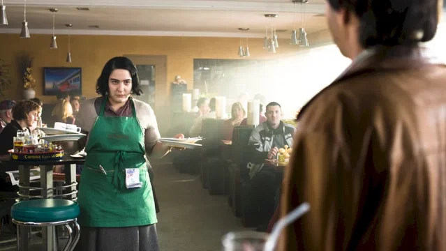 Photo du film : Vilaine