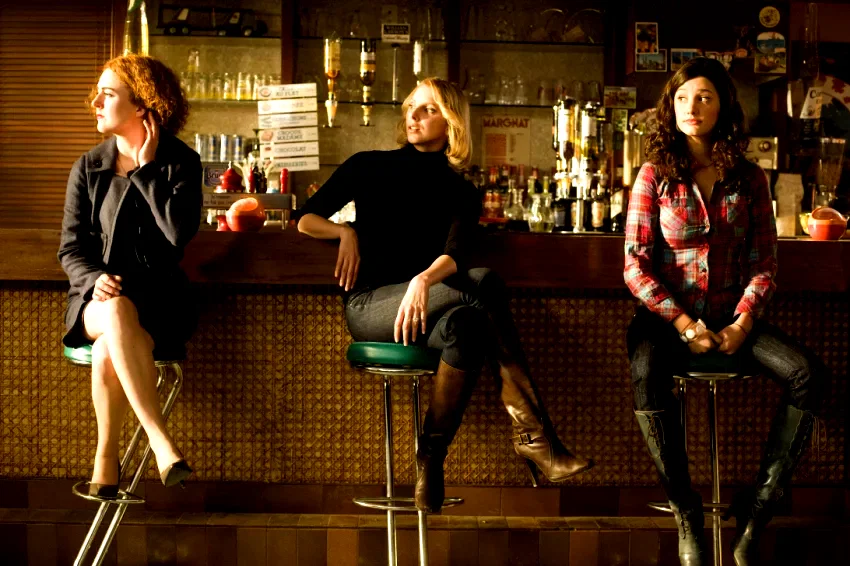 Photo 15 du film : Vilaine