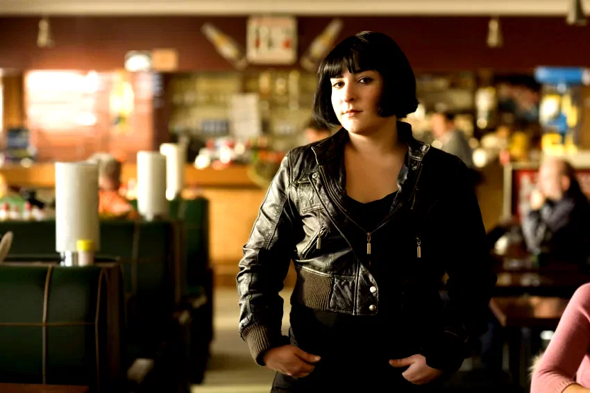 Photo 16 du film : Vilaine