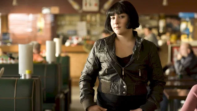 Photo du film : Vilaine