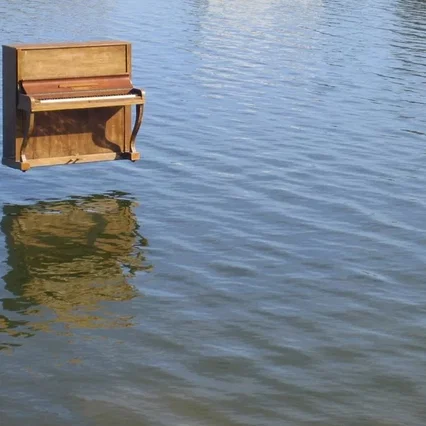 Miniature photo du film : Le silence avant Bach