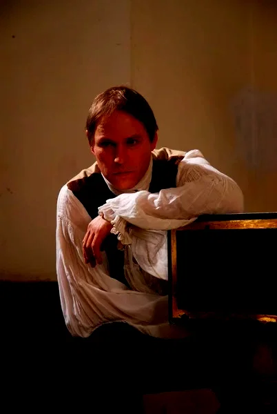 Photo 7 du film : Le silence avant Bach