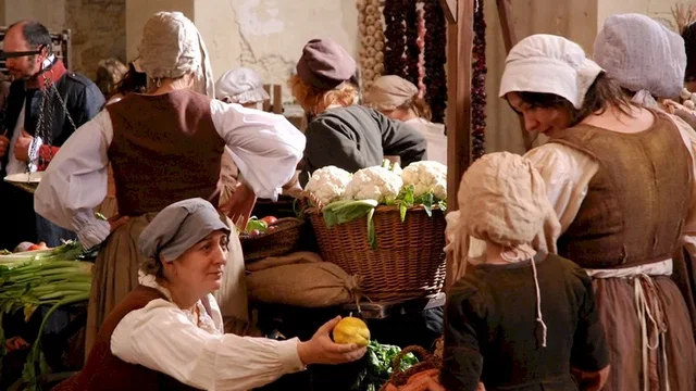 Photo du film : Le silence avant Bach