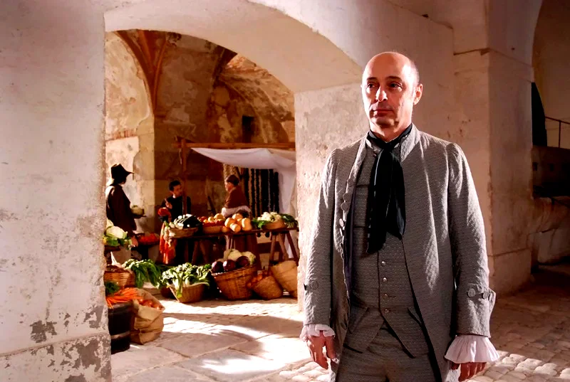Photo 25 du film : Le silence avant Bach