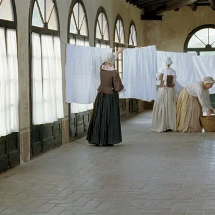 Miniature photo du film : Le silence avant Bach