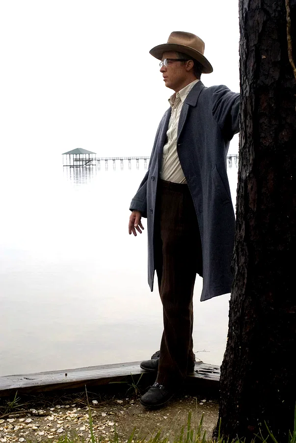 Photo 7 du film : L'étrange histoire de Benjamin Button