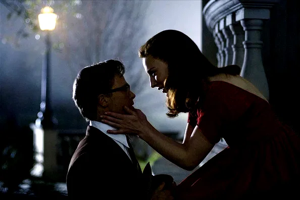 Photo 3 du film : L'étrange histoire de Benjamin Button