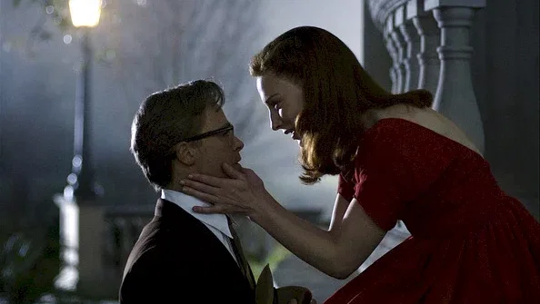 Photo du film : L'étrange histoire de Benjamin Button