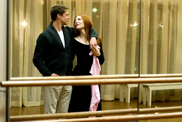 Photo 4 du film : L'étrange histoire de Benjamin Button