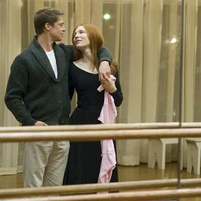 Photo du film : L'étrange histoire de Benjamin Button