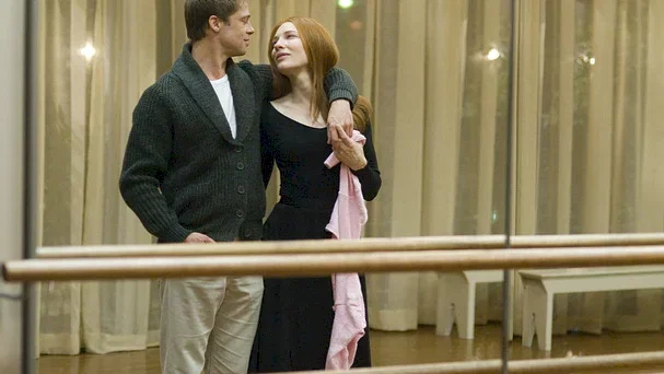 Photo du film : L'étrange histoire de Benjamin Button